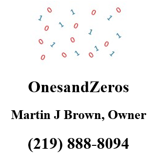 Ones and Zeros